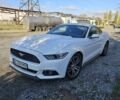 Форд Мустанг 2016 в Николаеве на Automoto.ua Белый Форд Мустанг, объемом двигателя 2.3 л и пробегом 159 тыс. км за 9999 $, фото 1 на Automoto.ua