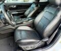 Белый Форд Мустанг, объемом двигателя 2.3 л и пробегом 69 тыс. км за 12400 $, фото 8 на Automoto.ua