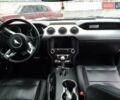 Форд Мустанг 2017 в Одессе на Automoto.ua Белый Форд Мустанг, объемом двигателя 2.3 л и пробегом 128 тыс. км за 18000 $, фото 27 на Automoto.ua