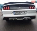 Форд Мустанг 2017 в Одессе на Automoto.ua Белый Форд Мустанг, объемом двигателя 2.3 л и пробегом 128 тыс. км за 18000 $, фото 45 на Automoto.ua