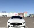 Белый Форд Мустанг, объемом двигателя 2.26 л и пробегом 55 тыс. км за 16500 $, фото 1 на Automoto.ua