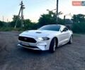 Белый Форд Мустанг, объемом двигателя 2.3 л и пробегом 86 тыс. км за 16700 $, фото 1 на Automoto.ua