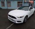 Форд Мустанг 2017 в Одессе на Automoto.ua Белый Форд Мустанг, объемом двигателя 2.3 л и пробегом 128 тыс. км за 18000 $, фото 33 на Automoto.ua