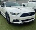 Форд Мустанг 2017 в Киеве на Automoto.ua Белый Форд Мустанг, объемом двигателя 2.3 л и пробегом 57 тыс. км за 11500 $, фото 1 на Automoto.ua