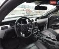 Форд Мустанг 2017 в Одессе на Automoto.ua Белый Форд Мустанг, объемом двигателя 2.3 л и пробегом 128 тыс. км за 18000 $, фото 20 на Automoto.ua