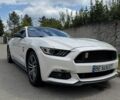 Білий Форд Мустанг, об'ємом двигуна 2.26 л та пробігом 94 тис. км за 17500 $, фото 1 на Automoto.ua