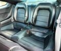 Белый Форд Мустанг, объемом двигателя 2.3 л и пробегом 69 тыс. км за 12400 $, фото 10 на Automoto.ua
