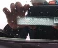 Белый Форд Мустанг, объемом двигателя 2.3 л и пробегом 128 тыс. км за 18000 $, фото 5 на Automoto.ua