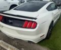 Форд Мустанг 2017 в Киеве на Automoto.ua Белый Форд Мустанг, объемом двигателя 2.3 л и пробегом 57 тыс. км за 11500 $, фото 5 на Automoto.ua