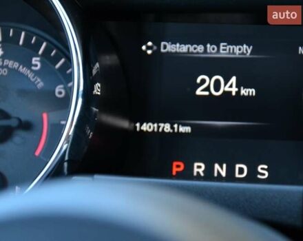 Білий Форд Мустанг, об'ємом двигуна 2.3 л та пробігом 140 тис. км за 12300 $, фото 33 на Automoto.ua