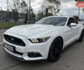 Білий Форд Мустанг, об'ємом двигуна 2.26 л та пробігом 108 тис. км за 21000 $, фото 1 на Automoto.ua