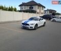 Белый Форд Мустанг, объемом двигателя 2.26 л и пробегом 89 тыс. км за 14000 $, фото 1 на Automoto.ua