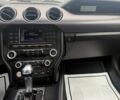 Форд Мустанг 2017 в Киеве на Automoto.ua Белый Форд Мустанг, объемом двигателя 2.3 л и пробегом 57 тыс. км за 11500 $, фото 9 на Automoto.ua
