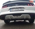 Форд Мустанг 2017 в Одессе на Automoto.ua Белый Форд Мустанг, объемом двигателя 2.3 л и пробегом 128 тыс. км за 18000 $, фото 44 на Automoto.ua