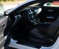 Білий Форд Мустанг, об'ємом двигуна 2.3 л та пробігом 140 тис. км за 12300 $, фото 21 на Automoto.ua