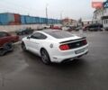 Форд Мустанг 2017 в Одессе на Automoto.ua Белый Форд Мустанг, объемом двигателя 2.3 л и пробегом 128 тыс. км за 18000 $, фото 39 на Automoto.ua