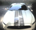 Белый Форд Мустанг, объемом двигателя 2.3 л и пробегом 38 тыс. км за 18300 $, фото 2 на Automoto.ua