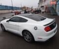 Форд Мустанг 2017 в Одессе на Automoto.ua Белый Форд Мустанг, объемом двигателя 2.3 л и пробегом 128 тыс. км за 18000 $, фото 31 на Automoto.ua