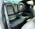Белый Форд Мустанг, объемом двигателя 2.3 л и пробегом 69 тыс. км за 12400 $, фото 11 на Automoto.ua