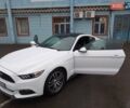 Форд Мустанг 2017 в Одессе на Automoto.ua Белый Форд Мустанг, объемом двигателя 2.3 л и пробегом 128 тыс. км за 18000 $, фото 18 на Automoto.ua