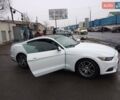 Форд Мустанг 2017 в Одессе на Automoto.ua Белый Форд Мустанг, объемом двигателя 2.3 л и пробегом 128 тыс. км за 18000 $, фото 8 на Automoto.ua