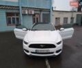 Белый Форд Мустанг, объемом двигателя 2.3 л и пробегом 128 тыс. км за 18000 $, фото 17 на Automoto.ua