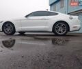 Форд Мустанг 2017 в Одессе на Automoto.ua Белый Форд Мустанг, объемом двигателя 2.3 л и пробегом 128 тыс. км за 18000 $, фото 41 на Automoto.ua