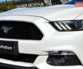 Білий Форд Мустанг, об'ємом двигуна 2.3 л та пробігом 140 тис. км за 12300 $, фото 14 на Automoto.ua
