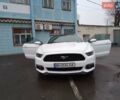 Форд Мустанг 2017 в Одессе на Automoto.ua Белый Форд Мустанг, объемом двигателя 2.3 л и пробегом 128 тыс. км за 18000 $, фото 16 на Automoto.ua