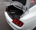 Белый Форд Мустанг, объемом двигателя 2.3 л и пробегом 128 тыс. км за 18000 $, фото 1 на Automoto.ua