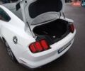 Форд Мустанг 2017 в Одессе на Automoto.ua Белый Форд Мустанг, объемом двигателя 2.3 л и пробегом 128 тыс. км за 18000 $, фото 4 на Automoto.ua