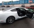 Форд Мустанг 2017 в Одессе на Automoto.ua Белый Форд Мустанг, объемом двигателя 2.3 л и пробегом 128 тыс. км за 18000 $, фото 29 на Automoto.ua