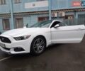 Форд Мустанг 2017 в Одессе на Automoto.ua Белый Форд Мустанг, объемом двигателя 2.3 л и пробегом 128 тыс. км за 18000 $, фото 19 на Automoto.ua