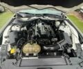 Форд Мустанг 2017 в Киеве на Automoto.ua Белый Форд Мустанг, объемом двигателя 2.3 л и пробегом 57 тыс. км за 11500 $, фото 13 на Automoto.ua