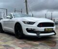 Белый Форд Мустанг, объемом двигателя 0 л и пробегом 183 тыс. км за 13902 $, фото 1 на Automoto.ua