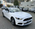 Белый Форд Мустанг, объемом двигателя 2.26 л и пробегом 102 тыс. км за 17900 $, фото 1 на Automoto.ua