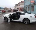 Форд Мустанг 2017 в Одессе на Automoto.ua Белый Форд Мустанг, объемом двигателя 2.3 л и пробегом 128 тыс. км за 18000 $, фото 15 на Automoto.ua