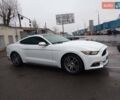 Форд Мустанг 2017 в Одессе на Automoto.ua Белый Форд Мустанг, объемом двигателя 2.3 л и пробегом 128 тыс. км за 18000 $, фото 36 на Automoto.ua
