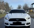 Білий Форд Мустанг, об'ємом двигуна 2.3 л та пробігом 236 тис. км за 8999 $, фото 1 на Automoto.ua