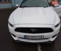 Форд Мустанг 2017 в Одессе на Automoto.ua Белый Форд Мустанг, объемом двигателя 2.3 л и пробегом 128 тыс. км за 18000 $, фото 7 на Automoto.ua