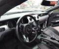 Форд Мустанг 2017 в Одессе на Automoto.ua Белый Форд Мустанг, объемом двигателя 2.3 л и пробегом 128 тыс. км за 18000 $, фото 21 на Automoto.ua