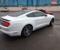 Форд Мустанг 2017 в Одессе на Automoto.ua Белый Форд Мустанг, объемом двигателя 2.3 л и пробегом 128 тыс. км за 18000 $, фото 38 на Automoto.ua