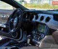 Білий Форд Мустанг, об'ємом двигуна 2.3 л та пробігом 140 тис. км за 12300 $, фото 32 на Automoto.ua