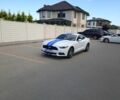Белый Форд Мустанг, объемом двигателя 2.3 л и пробегом 89 тыс. км за 13000 $, фото 1 на Automoto.ua