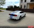 Белый Форд Мустанг, объемом двигателя 2.3 л и пробегом 89 тыс. км за 16000 $, фото 1 на Automoto.ua