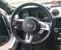 Форд Мустанг 2017 в Одессе на Automoto.ua Белый Форд Мустанг, объемом двигателя 2.3 л и пробегом 128 тыс. км за 18000 $, фото 47 на Automoto.ua