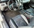 Белый Форд Мустанг, объемом двигателя 2.3 л и пробегом 69 тыс. км за 12400 $, фото 7 на Automoto.ua
