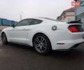 Форд Мустанг 2017 в Одессе на Automoto.ua Белый Форд Мустанг, объемом двигателя 2.3 л и пробегом 128 тыс. км за 18000 $, фото 30 на Automoto.ua