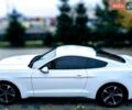Білий Форд Мустанг, об'ємом двигуна 2.3 л та пробігом 143 тис. км за 14700 $, фото 2 на Automoto.ua