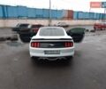 Форд Мустанг 2017 в Одессе на Automoto.ua Белый Форд Мустанг, объемом двигателя 2.3 л и пробегом 128 тыс. км за 18000 $, фото 14 на Automoto.ua